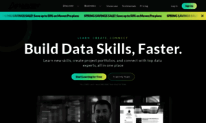Mavenanalytics.io thumbnail