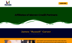 Mavenpartner.com thumbnail