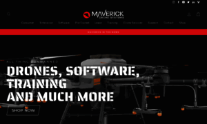 Maverick-drone-systems-2.myshopify.com thumbnail