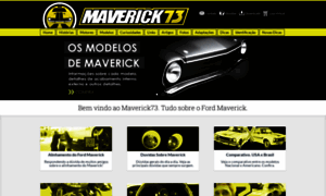 Maverick73.com.br thumbnail