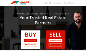 Maverickgroupyyc.com thumbnail