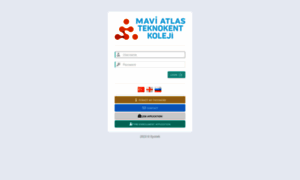 Maviatlas.eyotek.com thumbnail