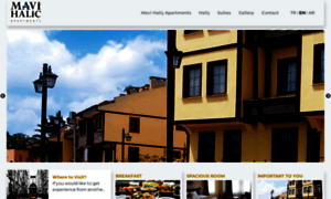 Mavihalicapartments.com thumbnail