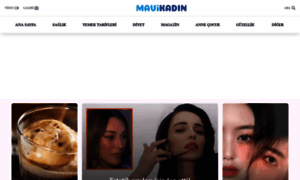 Mavikadin.com thumbnail