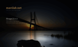 Mavilab.net thumbnail