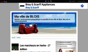 Mavilledeblois.over-blog.com thumbnail