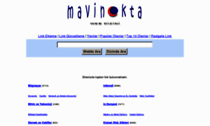 Mavinokta.com thumbnail