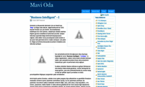 Mavioda.blogspot.com thumbnail