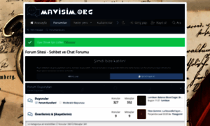 Mavisim.org thumbnail
