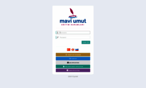 Maviumut.eyotek.com thumbnail