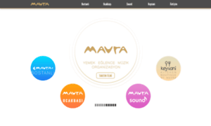 Mavra.com.tr thumbnail