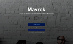 Mavrck.mavrck.co thumbnail