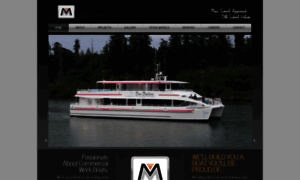 Mavrikmarine.com thumbnail