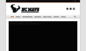 Mavsbaseball.org thumbnail