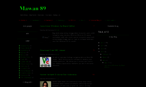 Mawan89.blogspot.com thumbnail