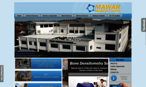 Mawar.com.my thumbnail