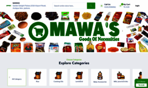 Mawas.com.bd thumbnail