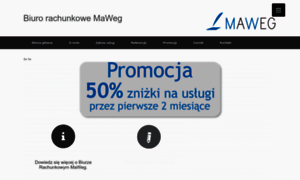 Maweg.pl thumbnail