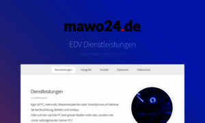 Mawo24.de thumbnail