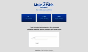 Mawu.wish.org thumbnail