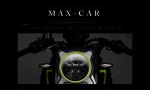 Max-car.pl thumbnail