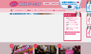 Max-cleaning.jp thumbnail