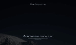 Max-design.co.uk thumbnail
