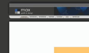 Max-design.info thumbnail