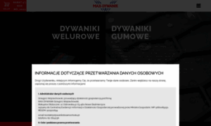 Max-dywanik.pl thumbnail