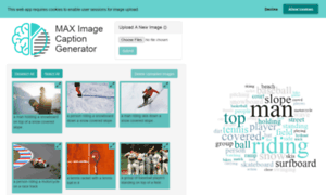 Max-image-caption-generator-web-app.mybluemix.net thumbnail