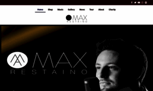 Max-music.co.uk thumbnail