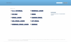 Max-net.ru thumbnail
