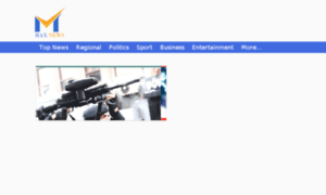 Max-news.net thumbnail