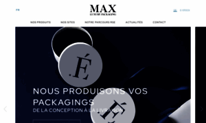 Max-pack.fr thumbnail