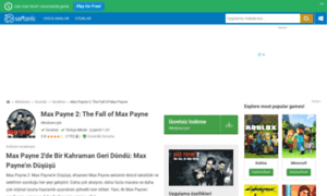 Max-payne-2-the-fall-of-max-payne-patch.tr.softonic.com thumbnail