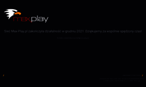 Max-play.pl thumbnail