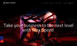 Max-speed.net thumbnail