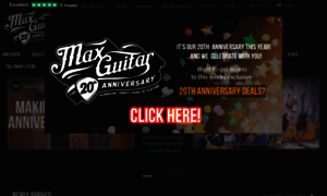 Max.guitars thumbnail
