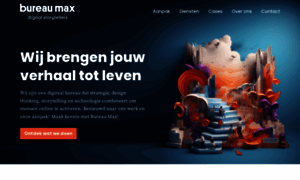 Max.nl thumbnail