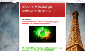 Max3logicmobilerechargesoftware.blogspot.in thumbnail