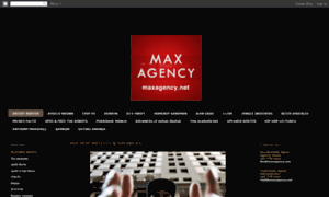 Maxagency.net thumbnail