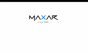 Maxar.jp thumbnail