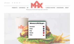 Maxarabia.com thumbnail