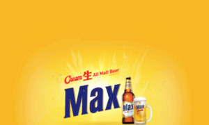 Maxbeer.co.kr thumbnail