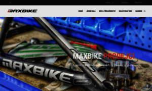 Maxbike.cz thumbnail