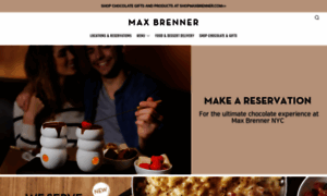 Maxbrenner.us thumbnail