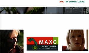 Maxc.email thumbnail