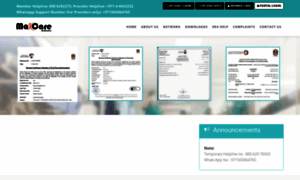 Maxcareme.com thumbnail