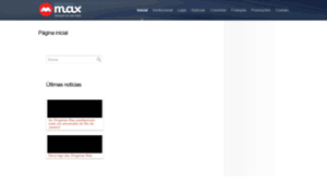 Maxcenter.com.br thumbnail