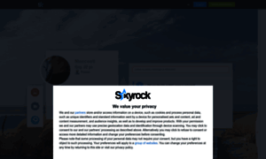 Maxcooll.skyrock.com thumbnail